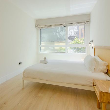 Malasana Exclusiva Para 4, Ven A San Bernardo 20 E3 มาดริด ภายนอก รูปภาพ