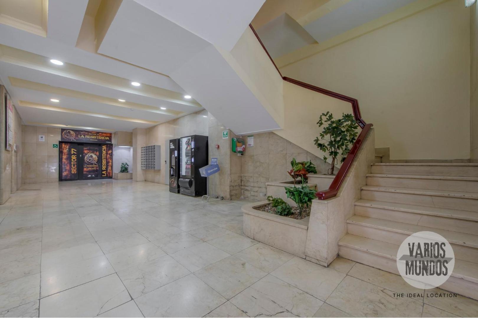 Malasana Exclusiva Para 4, Ven A San Bernardo 20 E3 มาดริด ภายนอก รูปภาพ