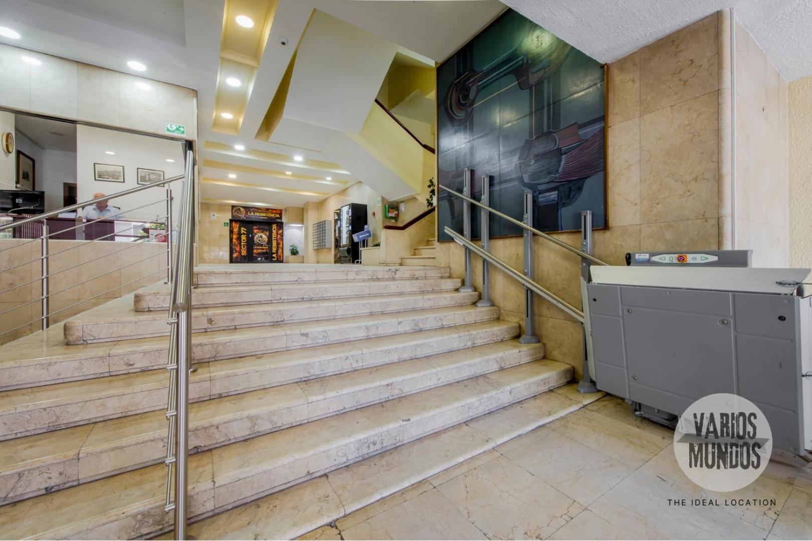 Malasana Exclusiva Para 4, Ven A San Bernardo 20 E3 มาดริด ภายนอก รูปภาพ