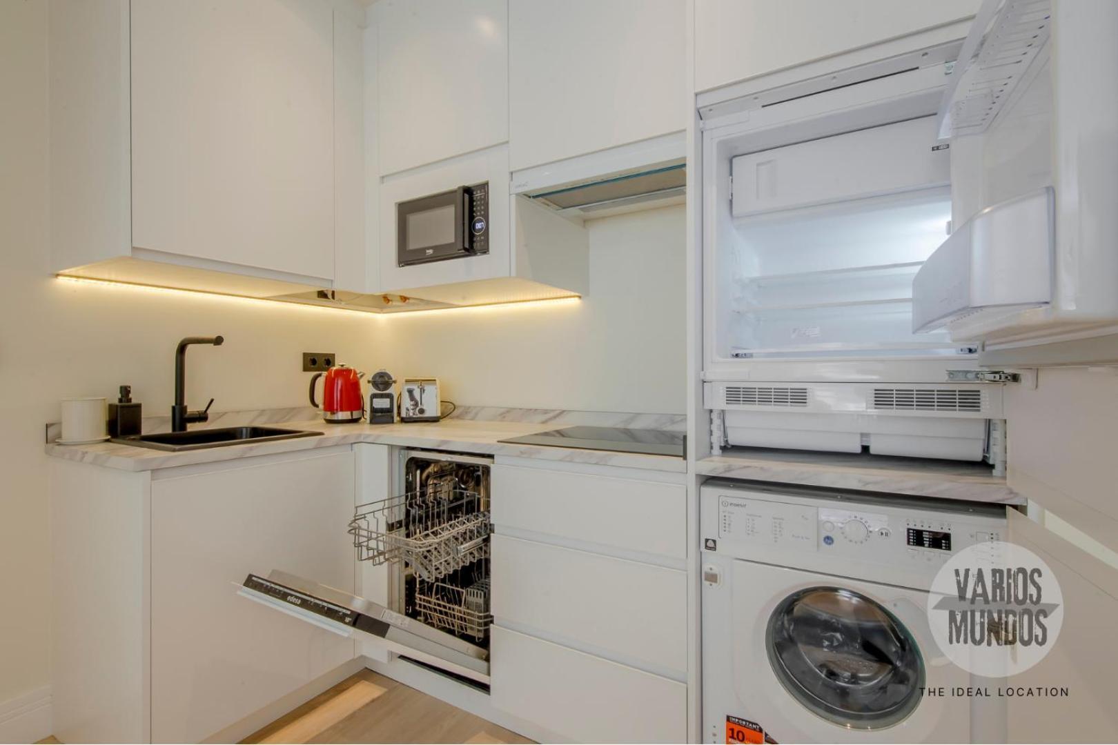 Malasana Exclusiva Para 4, Ven A San Bernardo 20 E3 มาดริด ภายนอก รูปภาพ