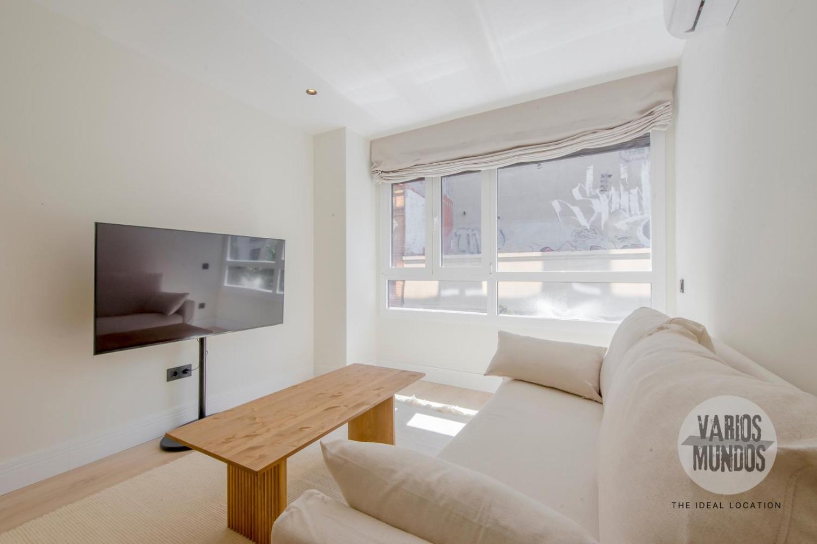 Malasana Exclusiva Para 4, Ven A San Bernardo 20 E3 มาดริด ภายนอก รูปภาพ