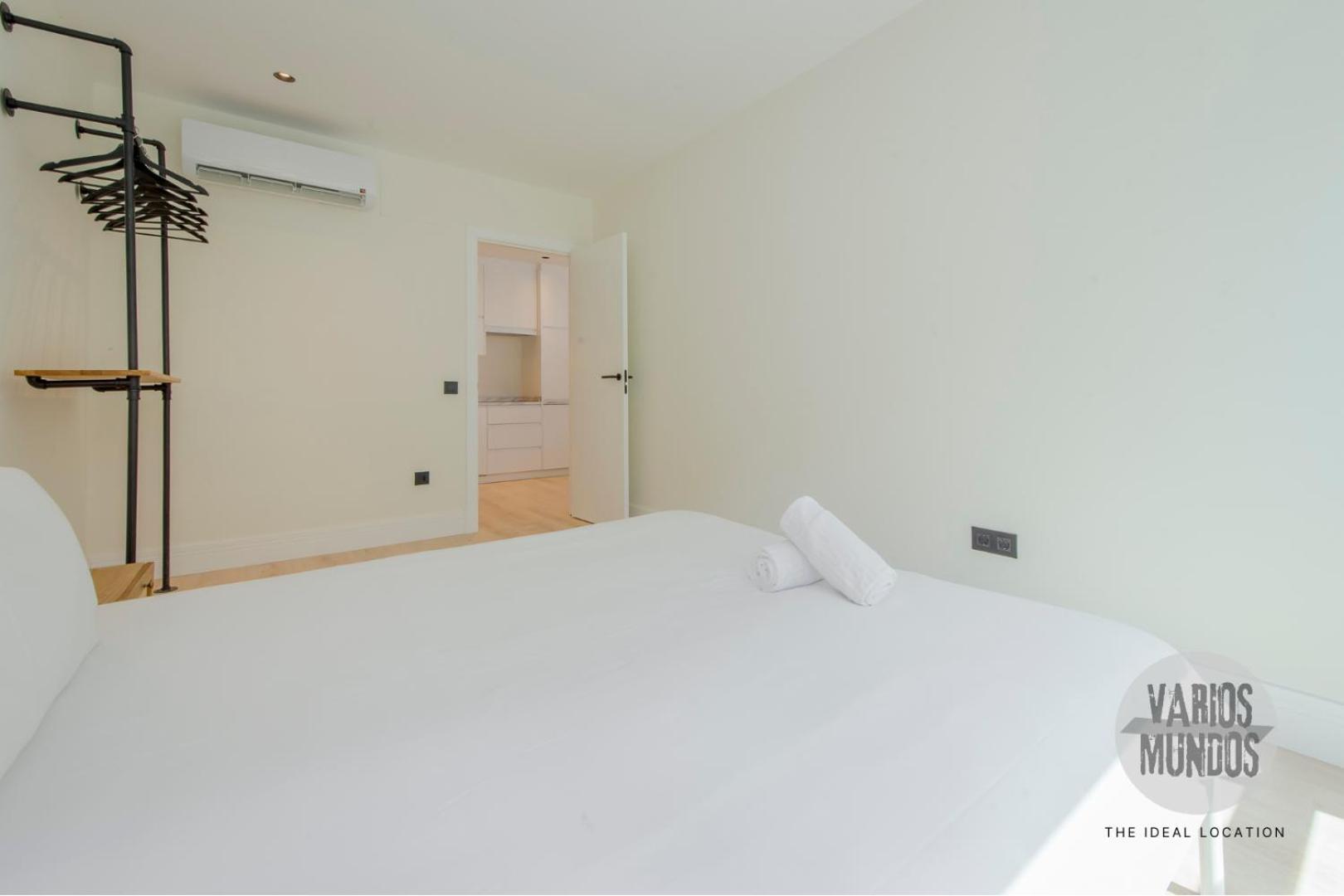Malasana Exclusiva Para 4, Ven A San Bernardo 20 E3 มาดริด ภายนอก รูปภาพ