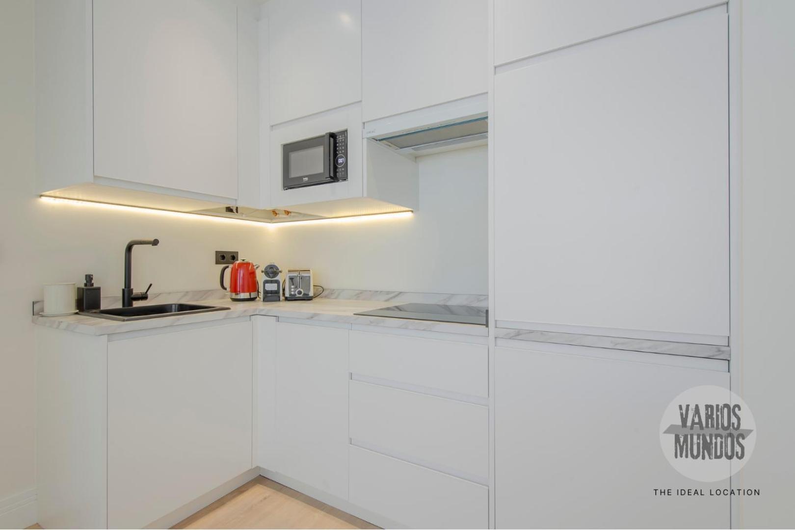 Malasana Exclusiva Para 4, Ven A San Bernardo 20 E3 มาดริด ภายนอก รูปภาพ