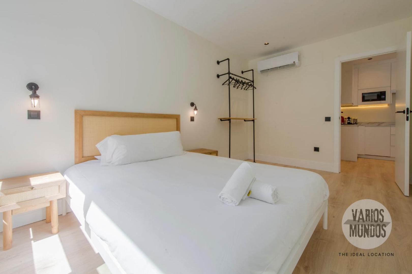 Malasana Exclusiva Para 4, Ven A San Bernardo 20 E3 มาดริด ภายนอก รูปภาพ